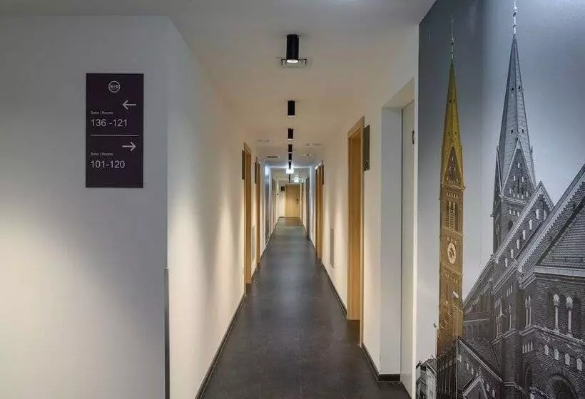 B&b Hotel Maribor
