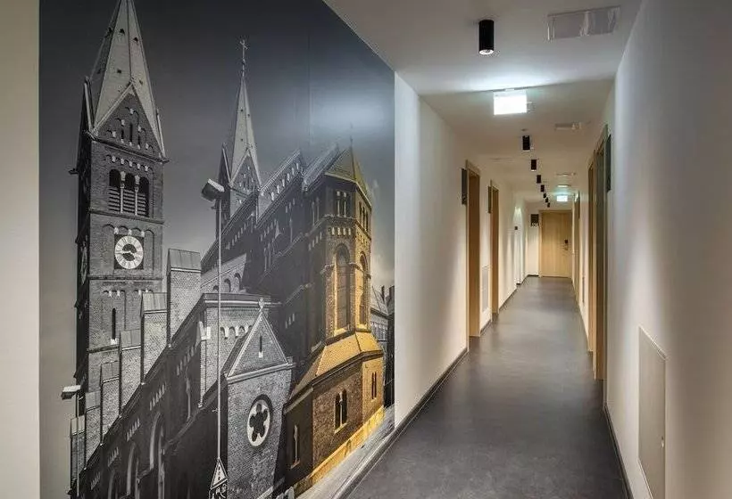 B&b Hotel Maribor