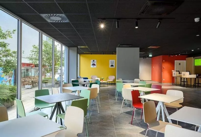 B&b Hotel Maribor