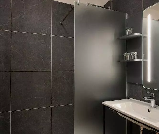 B&b Hotel Maribor