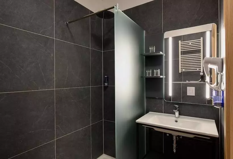 B&b Hotel Maribor