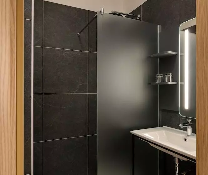 B&b Hotel Maribor
