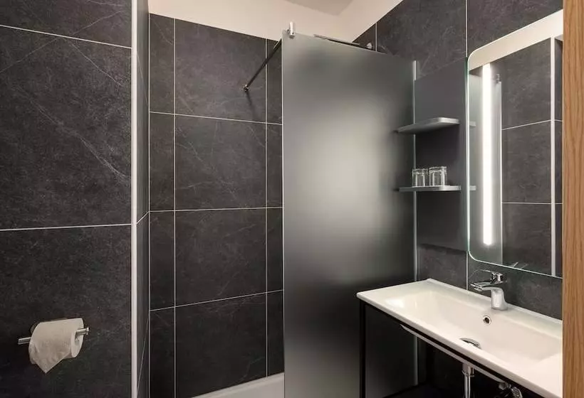 B&b Hotel Maribor