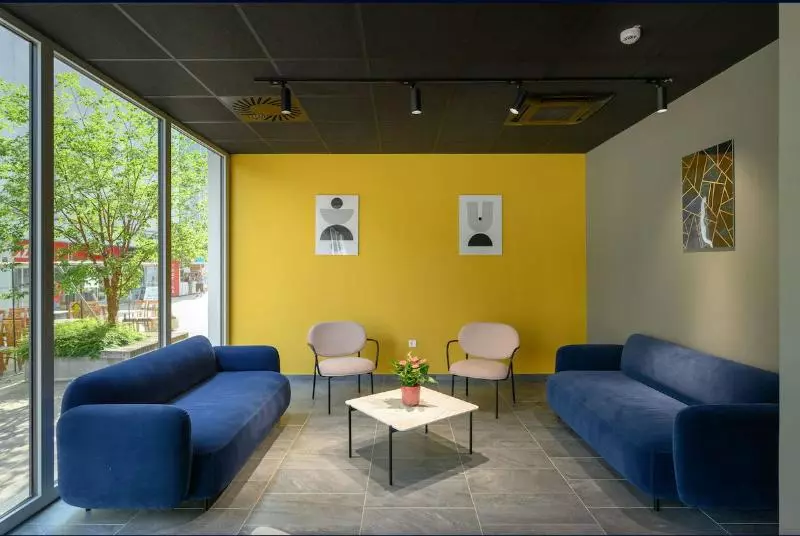 B&b Hotel Maribor
