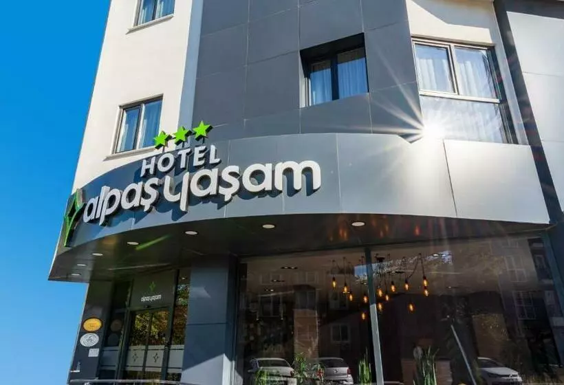 ホテル Görükle Alpaş Yaşam