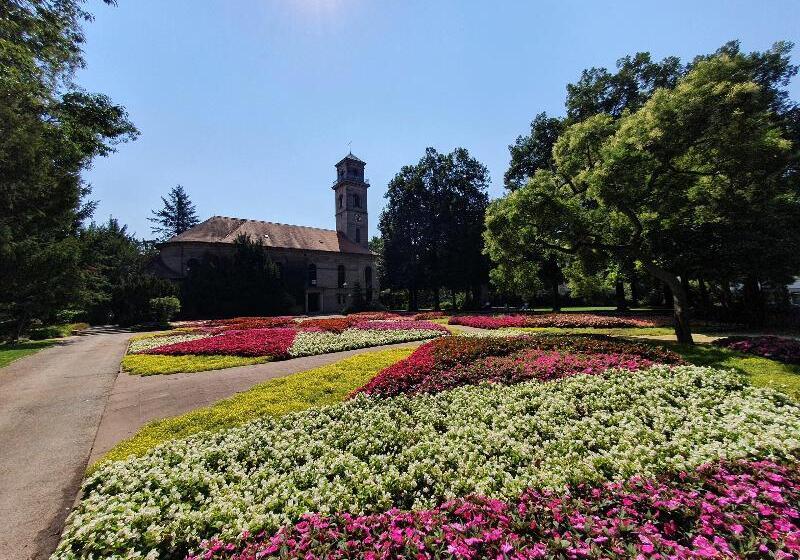 Hotel Holiday Inn Express Fürth, An Ihg