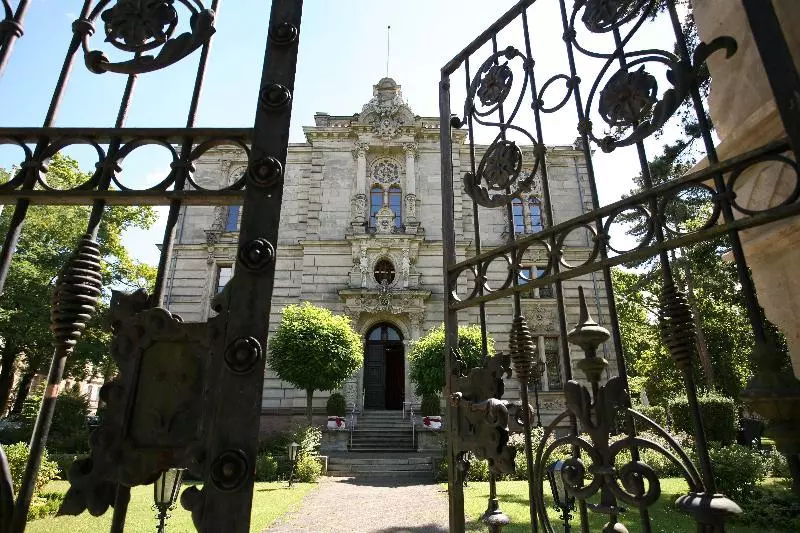 Hotelli Holiday Inn Express Fürth, An Ihg