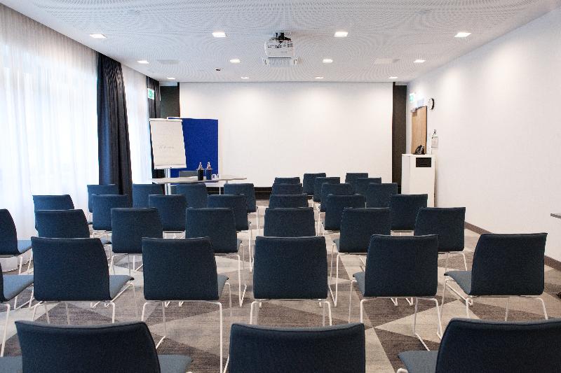 Hotel Holiday Inn Express Fürth, An Ihg