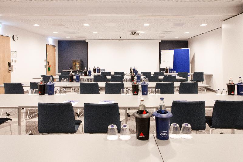 Hotel Holiday Inn Express Fürth, An Ihg