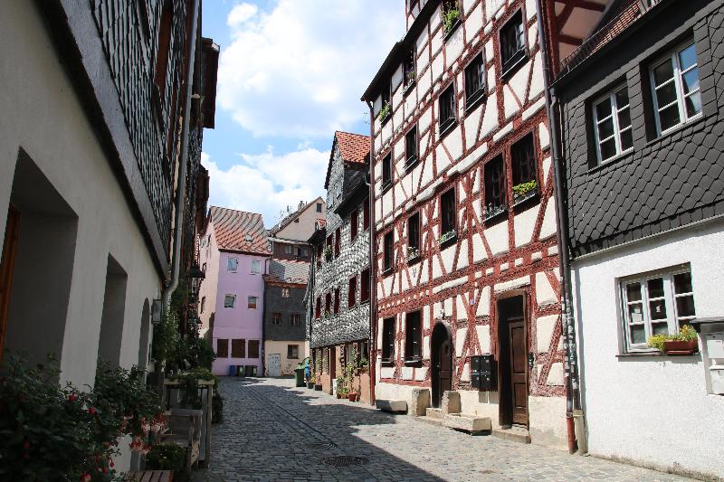 Hotel Holiday Inn Express Fürth, An Ihg