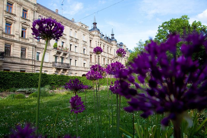 Hotel Holiday Inn Express Fürth, An Ihg