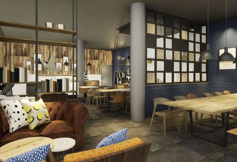 فندق Ibis Budget Singen