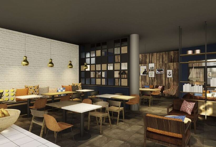 فندق Ibis Budget Singen