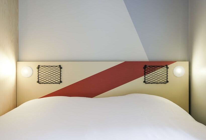 فندق Ibis Budget Singen