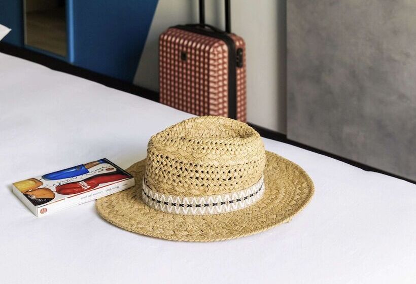 فندق Ibis Budget Singen