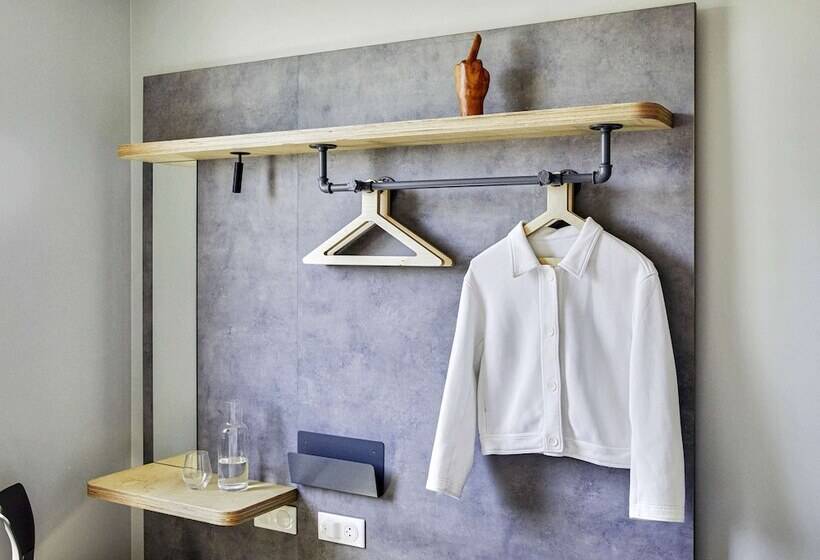 فندق Ibis Budget Singen