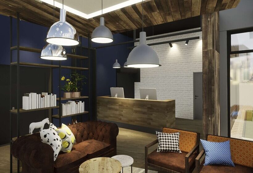 فندق Ibis Budget Singen