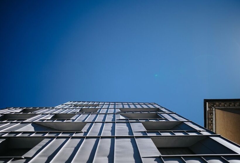 호텔 Keystone Hôtel & Spa