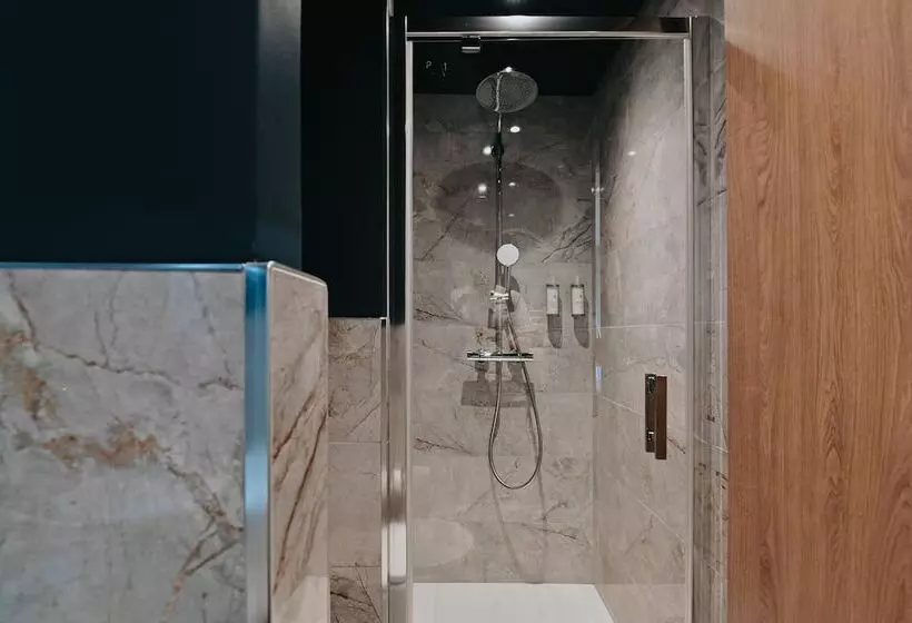 هتل Keystone Hôtel & Spa