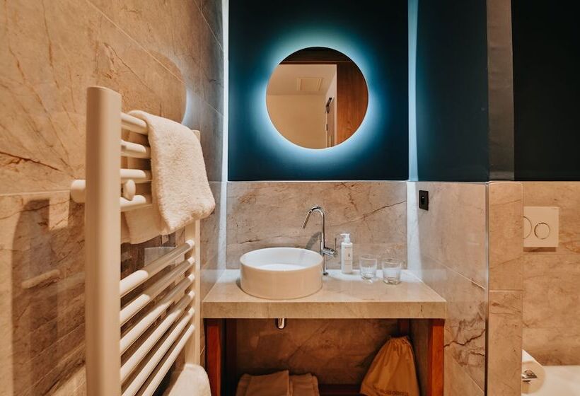 호텔 Keystone Hôtel & Spa