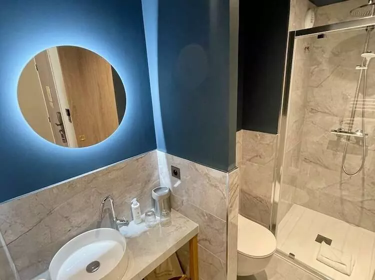 هتل Keystone Hôtel & Spa