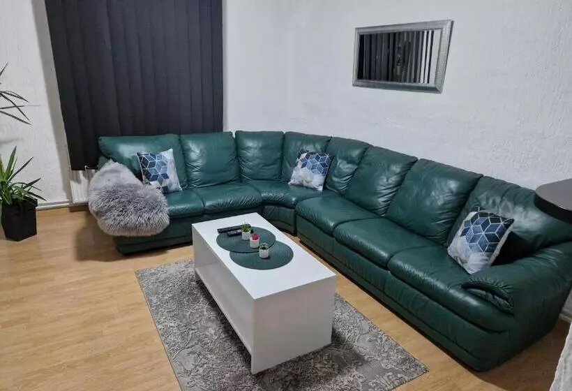 Kuća Na Dan