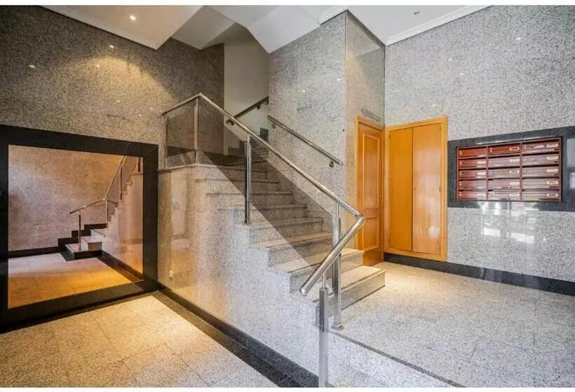 Lovely Loft Close Cuzco Sor Angela