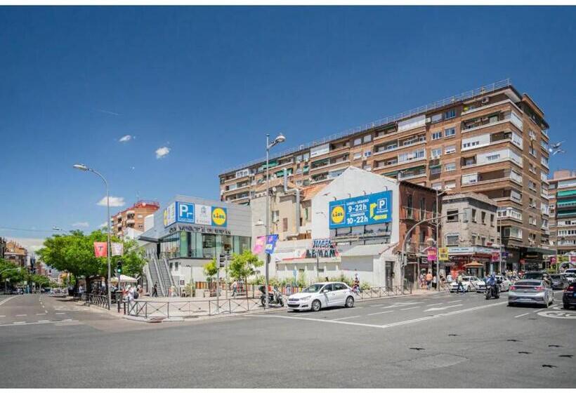 Lovely Loft Close Cuzco Sor Angela