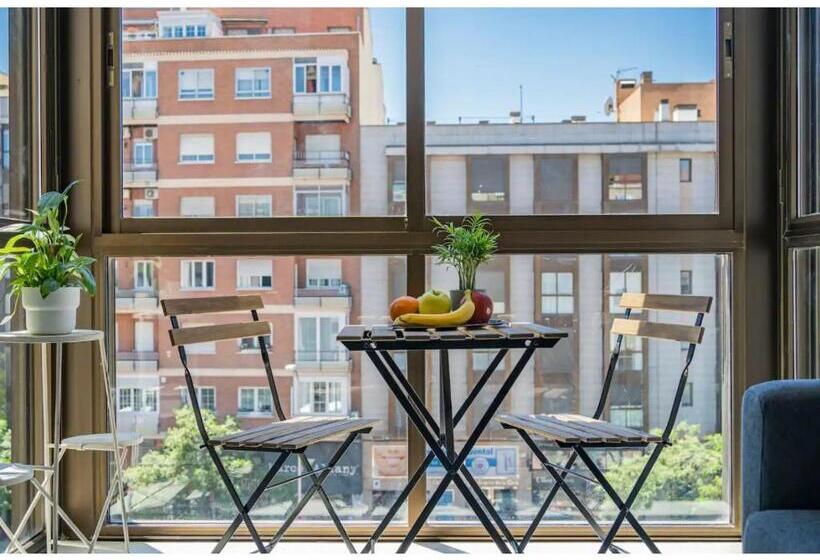 Lovely Loft Close Cuzco Sor Angela