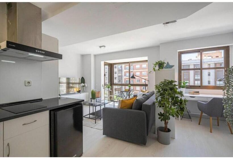 Lovely Loft Close Cuzco Sor Angela