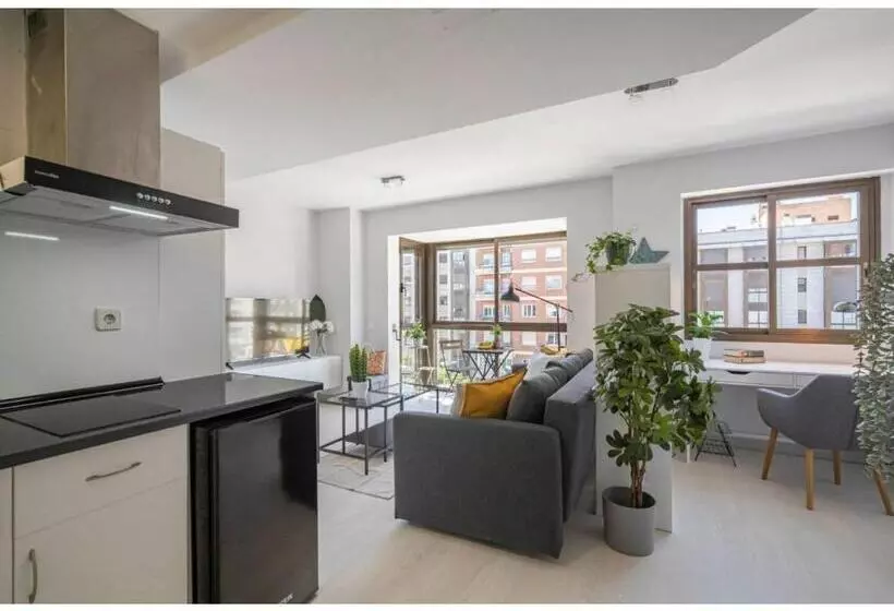 Lovely Loft Close Cuzco Sor Angela