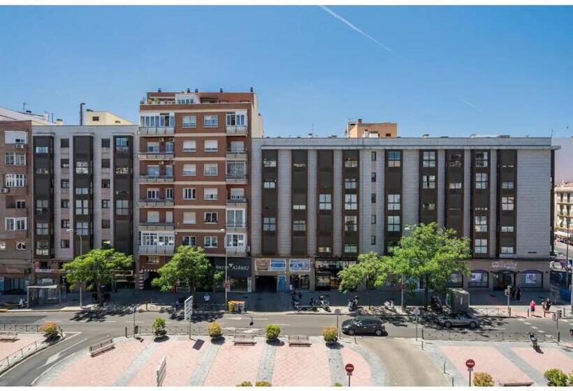 Lovely Loft Close Cuzco Sor Angela