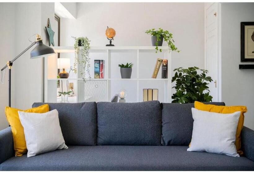 Lovely Loft Close Cuzco Sor Angela