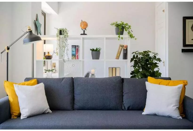 Lovely Loft Close Cuzco Sor Angela