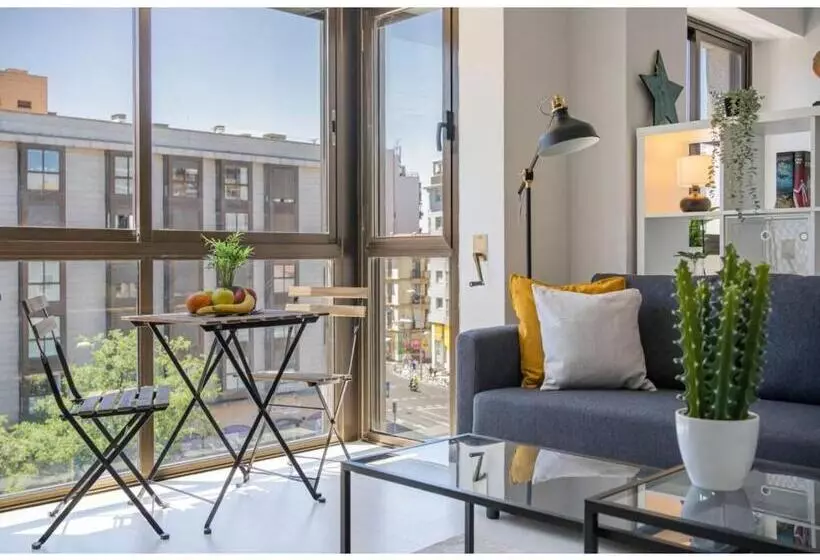 Lovely Loft Close Cuzco Sor Angela