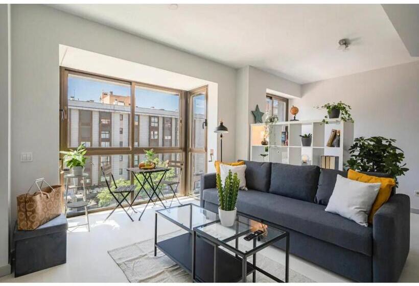 Lovely Loft Close Cuzco Sor Angela