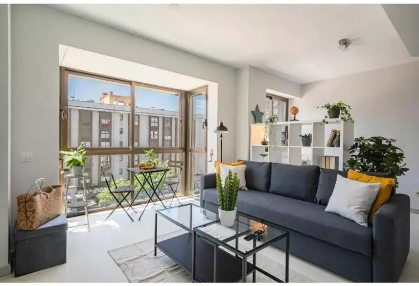 Lovely Loft Close Cuzco Sor Angela