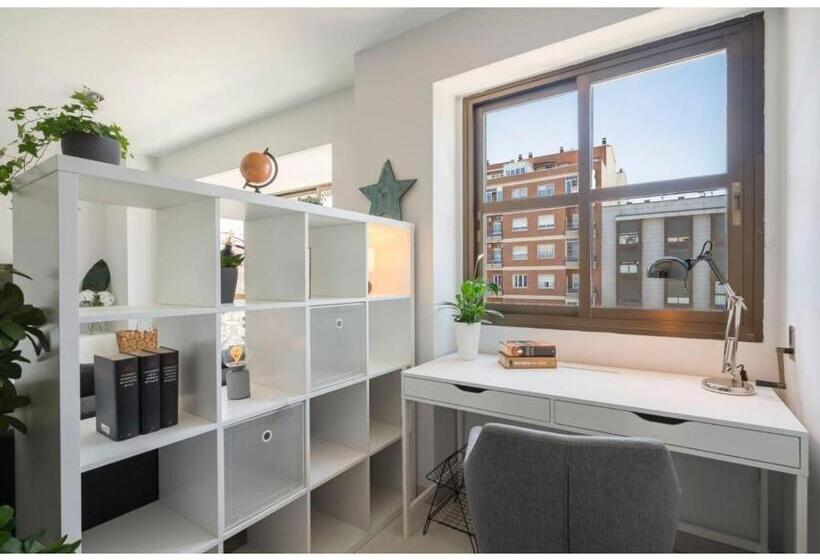 Lovely Loft Close Cuzco Sor Angela