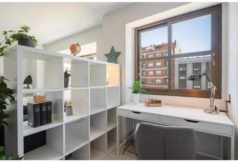 Lovely Loft Close Cuzco Sor Angela