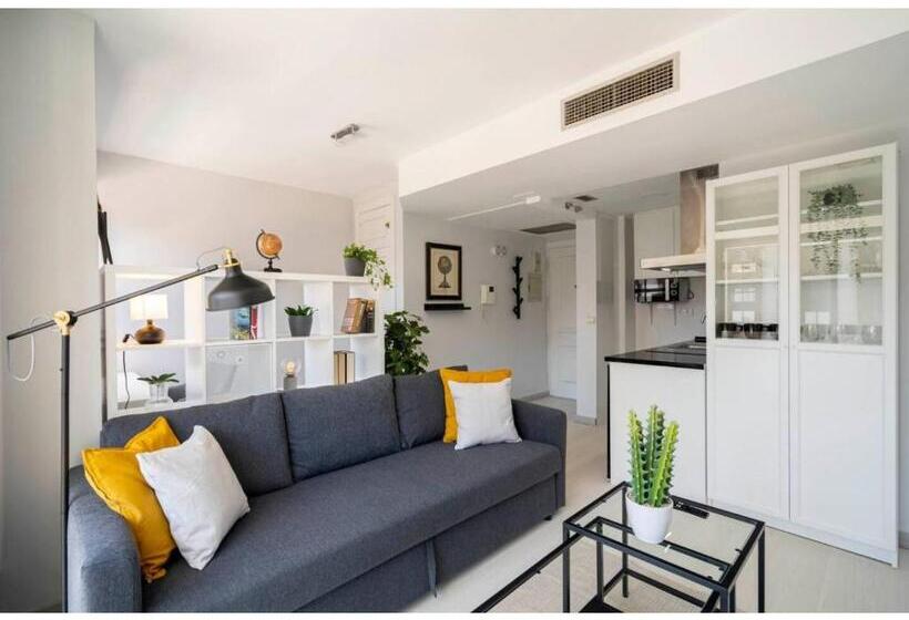 Lovely Loft Close Cuzco Sor Angela