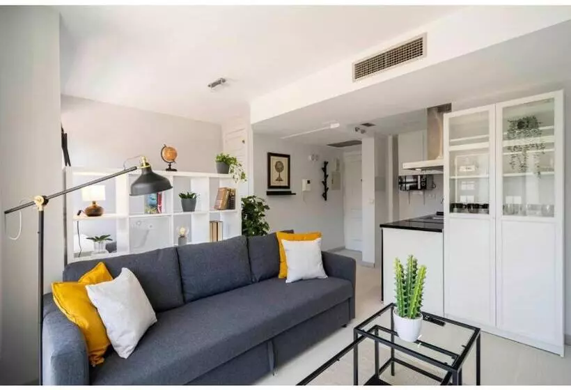 Lovely Loft Close Cuzco Sor Angela