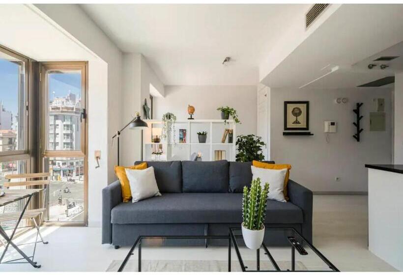 Lovely Loft Close Cuzco Sor Angela