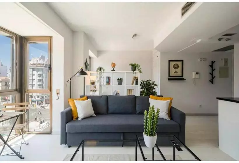 Lovely Loft Close Cuzco Sor Angela