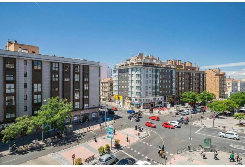 Lovely Loft Close Cuzco Sor Angela