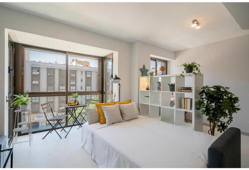 Lovely Loft Close Cuzco Sor Angela