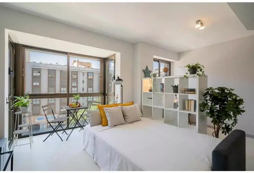 Lovely Loft Close Cuzco Sor Angela