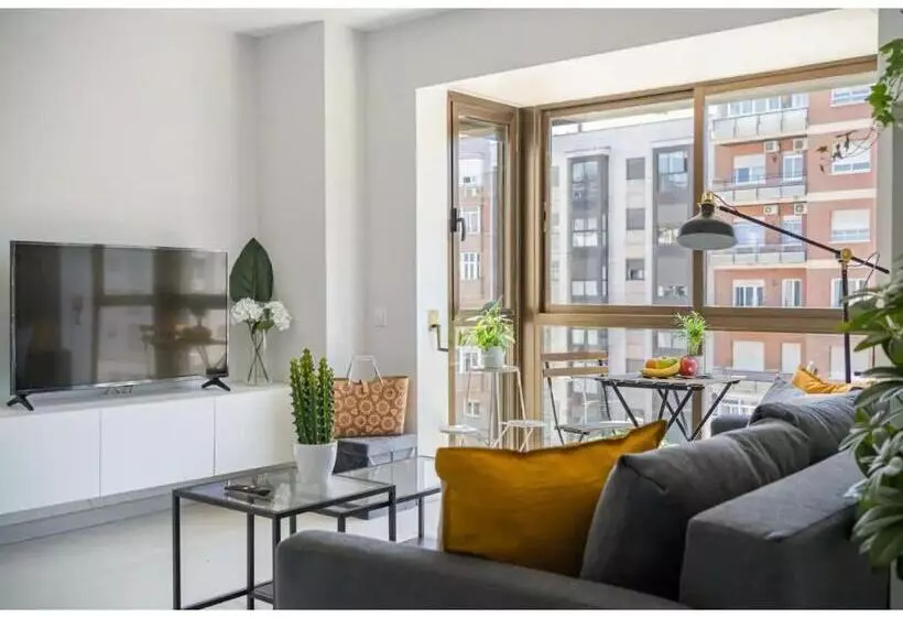 Lovely Loft Close Cuzco Sor Angela