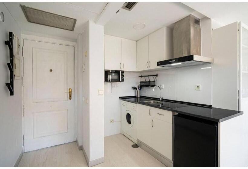 Lovely Loft Close Cuzco Sor Angela