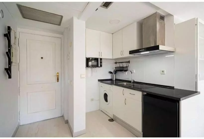 Lovely Loft Close Cuzco Sor Angela