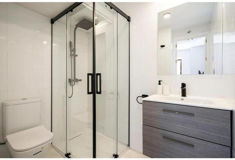 Lovely Loft Close Cuzco Sor Angela